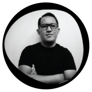 Picture of Mr. Kemas Rifky